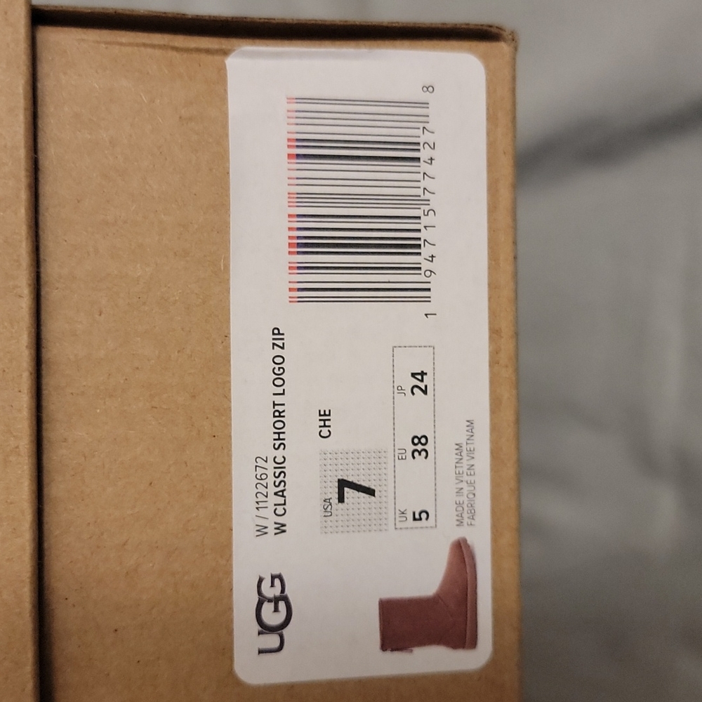 UGG Boots